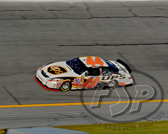 Dale Jarrett
