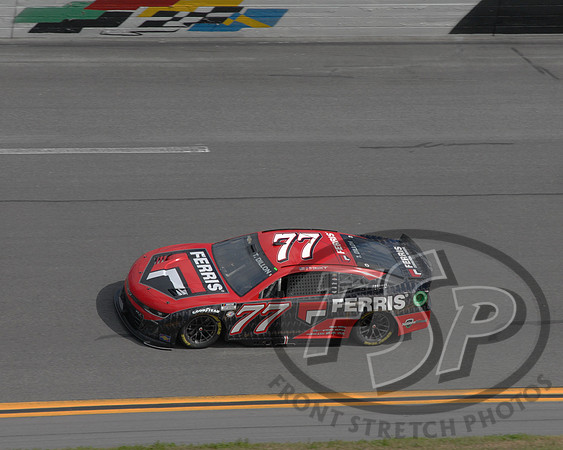 Ty Dillon