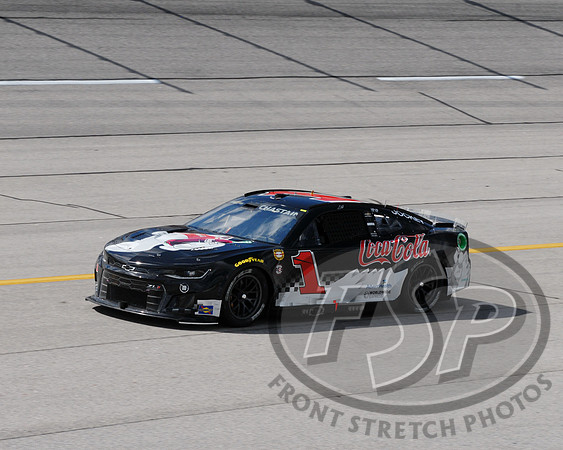 Ross Chastain