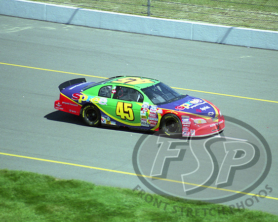 Adam Petty