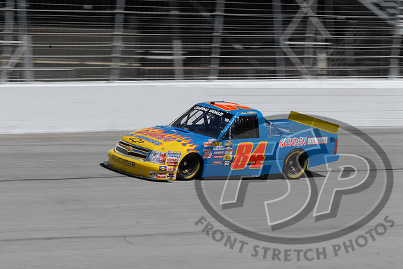 Chris Fontaine