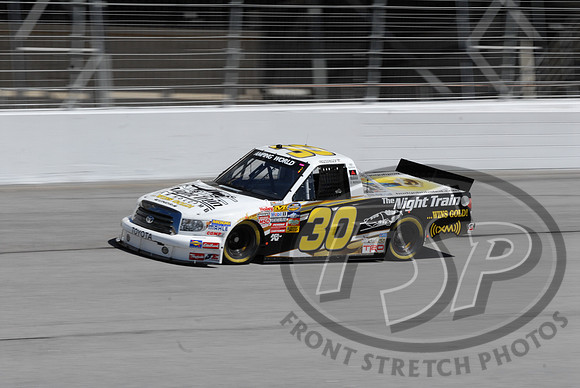 Todd Bodine
