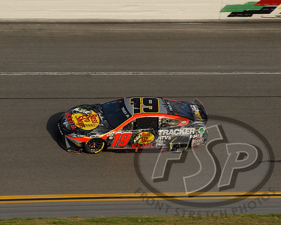 Martin Truex, Jr.