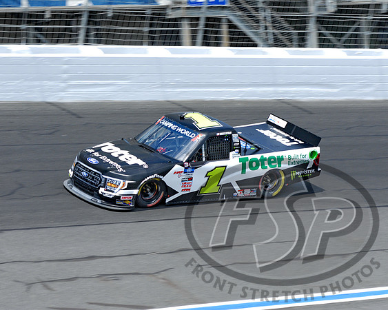 Hailie Deegan