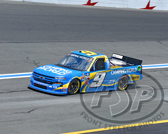 Grant Enfinger