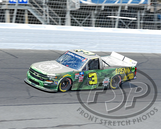 Jordan Anderson
