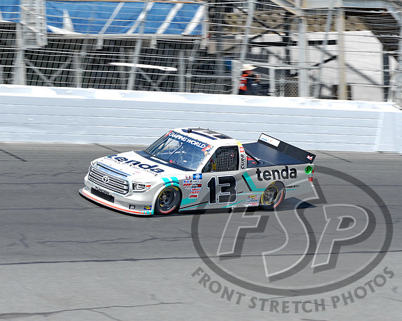 Johnny Sauter