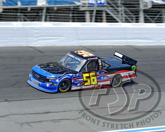 Timmy Hill