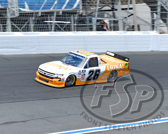 Tyler Ankrum