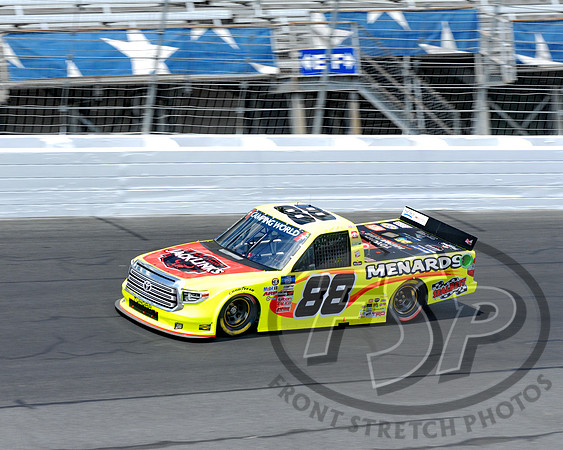 Matt Crafton