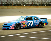 Dave Marcis