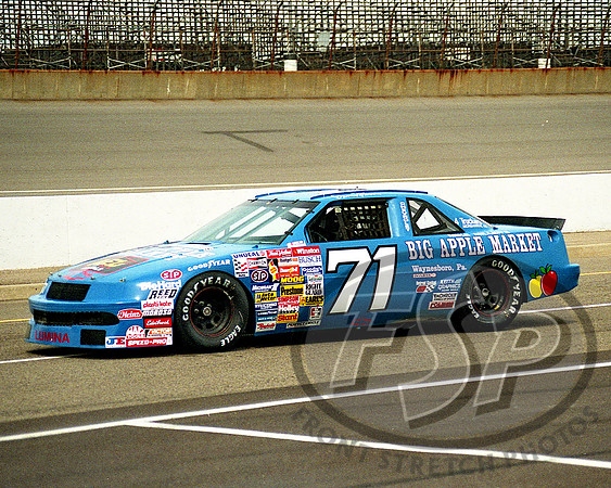 Dave Marcis