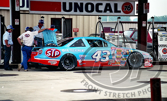 Richard Petty
