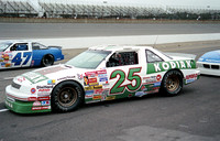 Ken Schrader