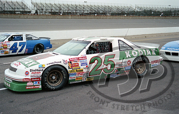 Ken Schrader