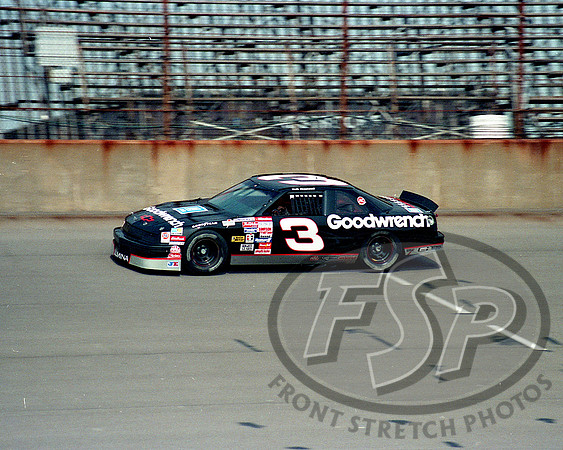 Dale Earnhardt