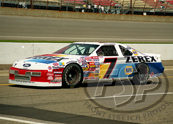 Alan Kulwicki