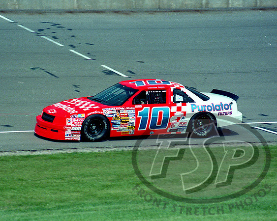 Derrike Cope