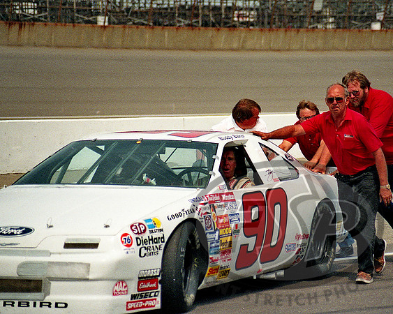 Buddy Baker