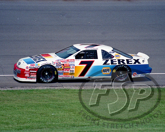 Alan Kulwicki