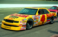 Ernie Irvan