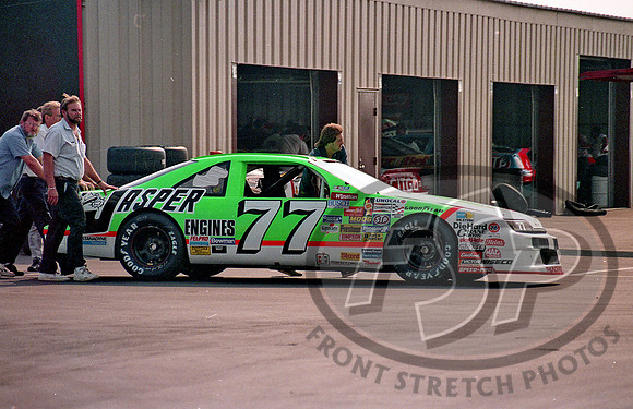 Ken Ragan