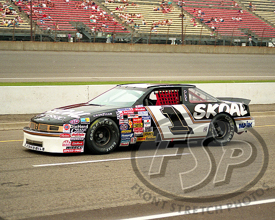 Terry Labonte