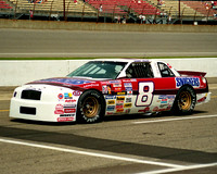 Bobby Hillin, Jr