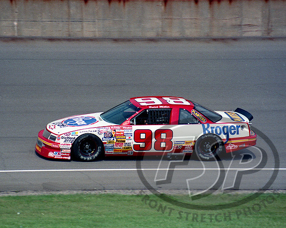 Butch Miller