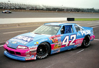 Kyle Petty