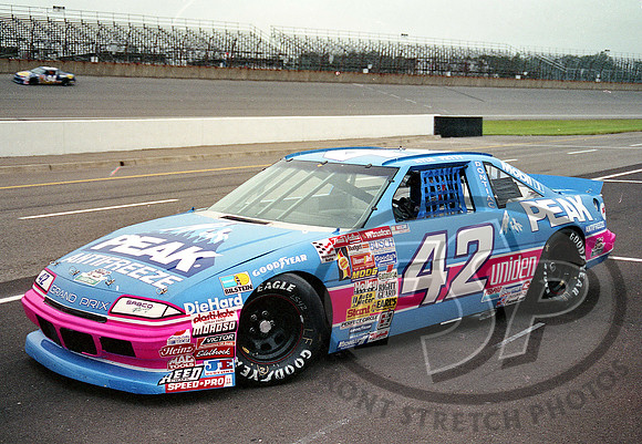 Kyle Petty