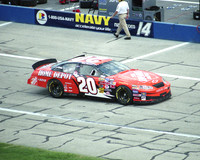 Tony Stewart