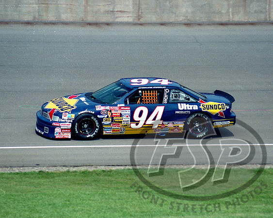 Sterling Marlin