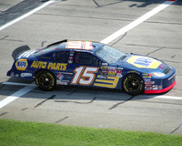 Michael Waltrip