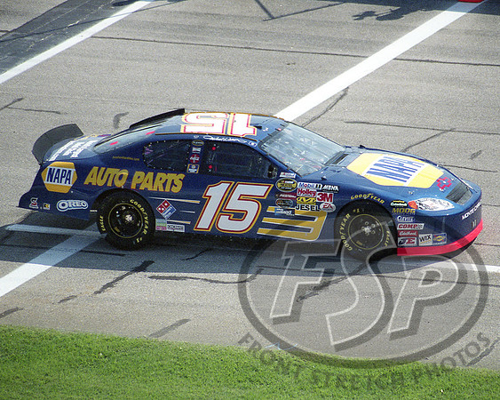 Michael Waltrip