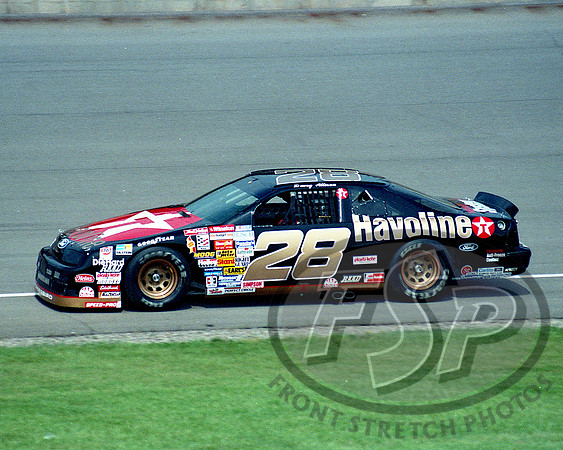 Davey Allison