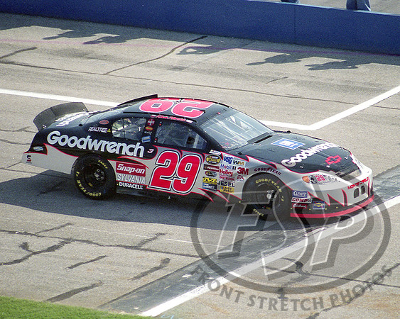 Kevin Harvick