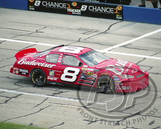 Dale Earnhardt, Jr