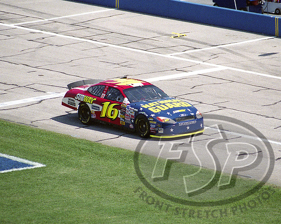 Greg Biffle