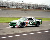 Harry Gant