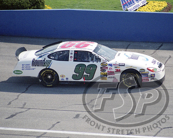 Jeff Burton