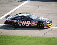 Johnny Benson