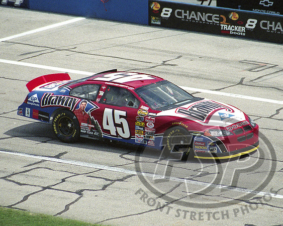 Kyle Petty