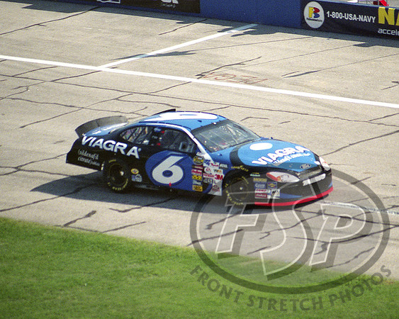 Mark Martin