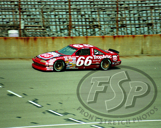 Dick Trickle
