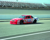 Derrike Cope