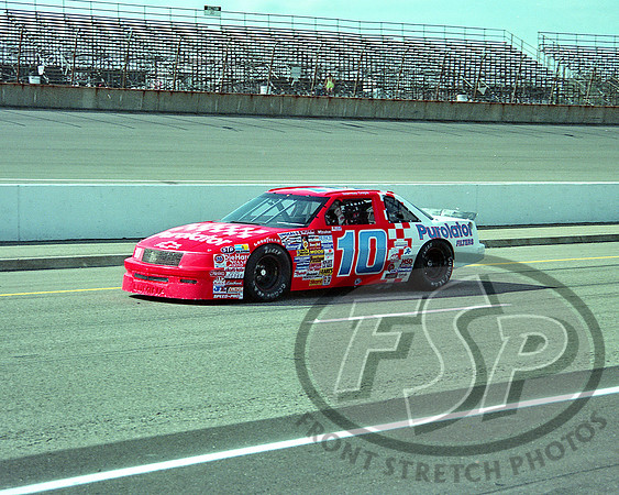 Derrike Cope