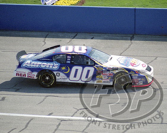 Kenny Walace