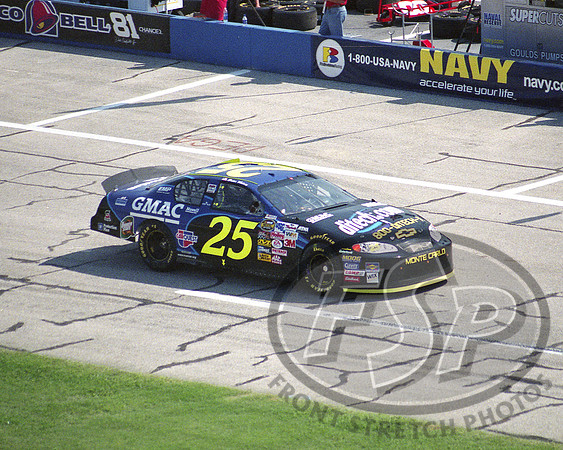 Brian Vickers