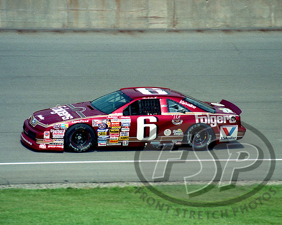 Mark Martin